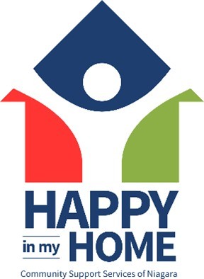 Happy In My Home