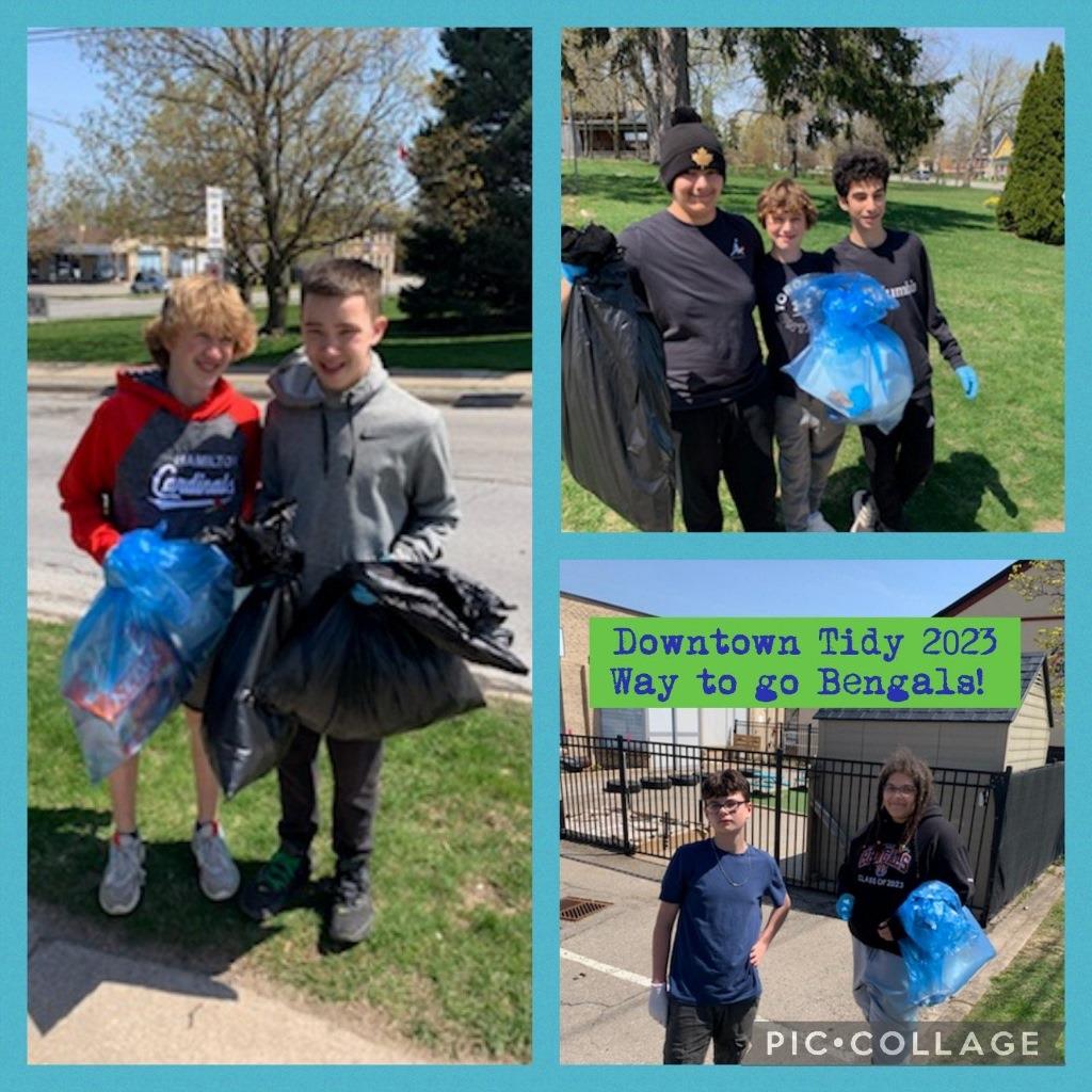 The Grindstone April 24, 2023 (Apr 24, 2023)