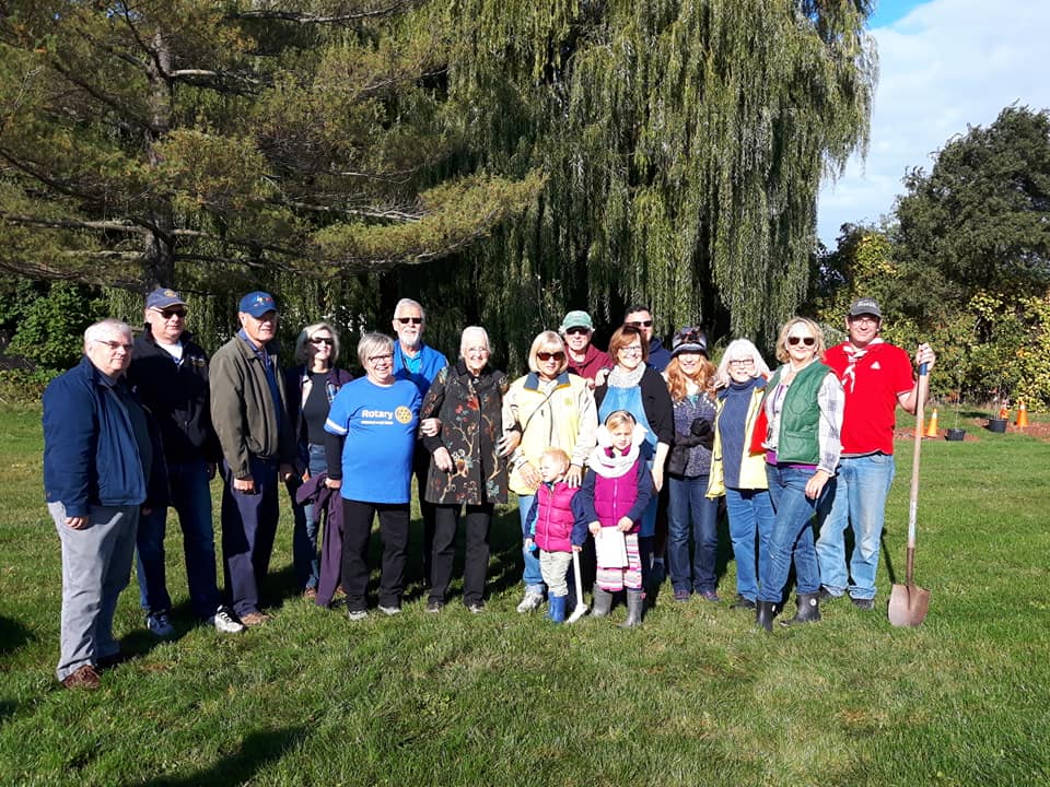 Home Page | Rotary Club of Lincoln