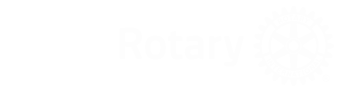 Niagara Falls Sunris logo