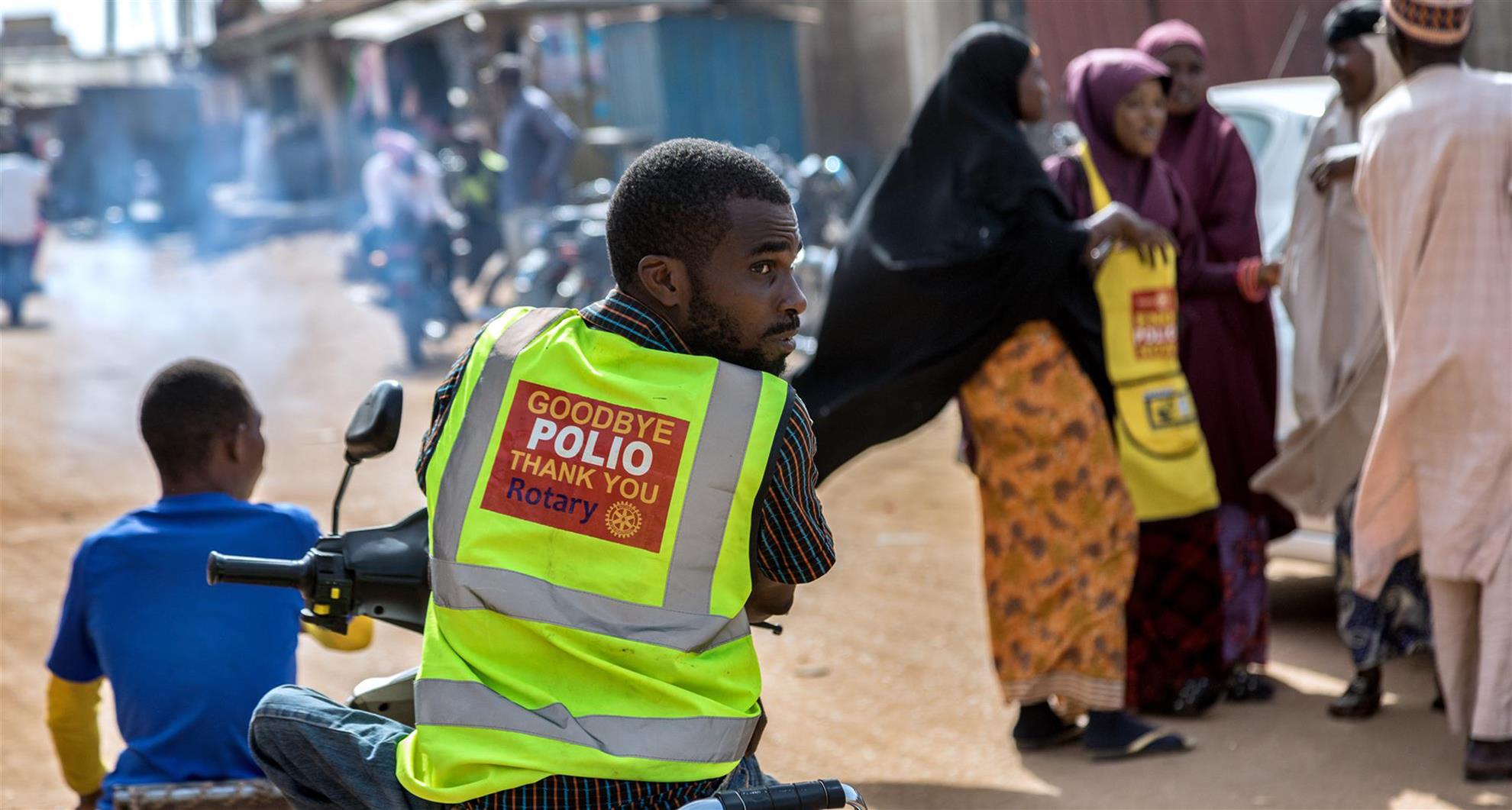 International Projects