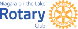 Rotary Club of Niagara-on-the-Lake logo