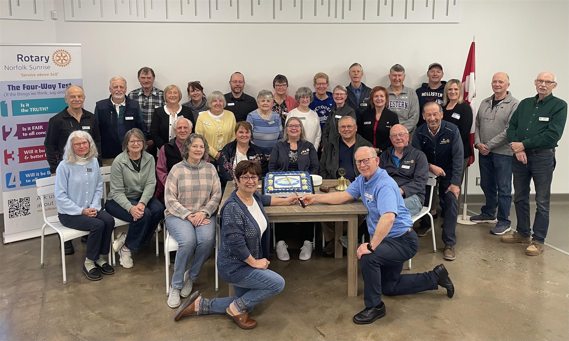 Member photo 2026