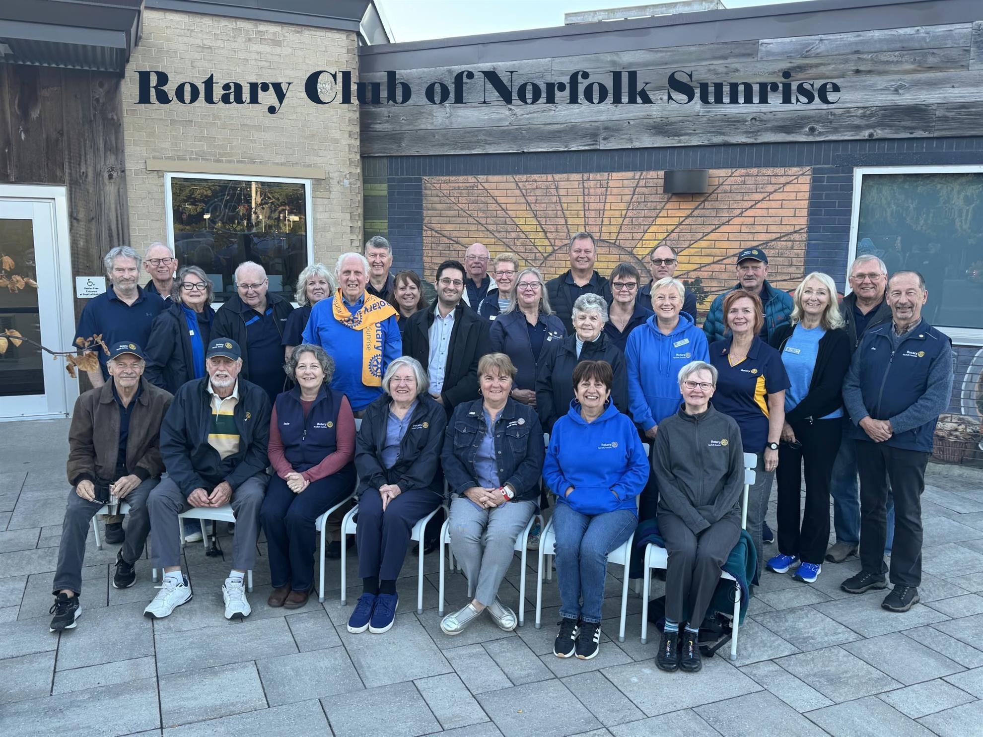 member photo October 2026