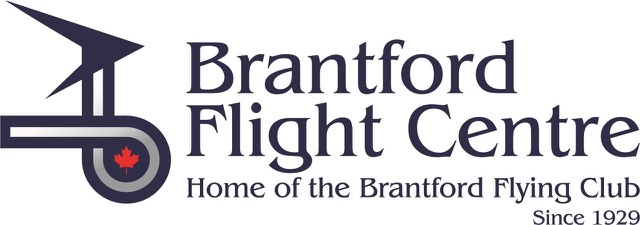 Brantford Flight Centre Logo