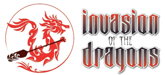RCNS Invasion of the Dragons (Main Event)