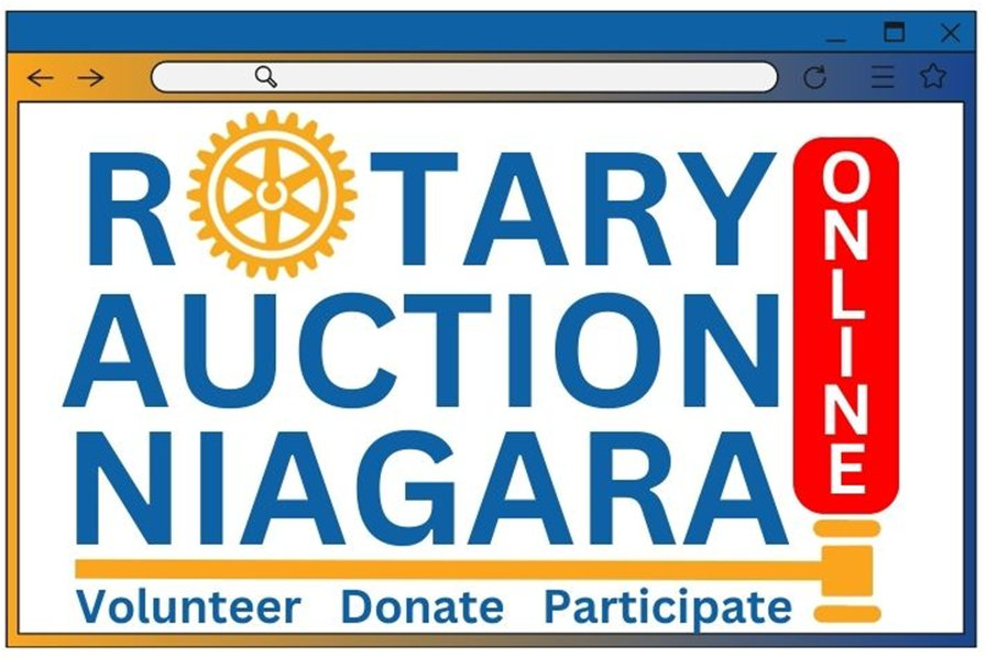 P) Join Rotary Club București Levant's Charity Art Auction