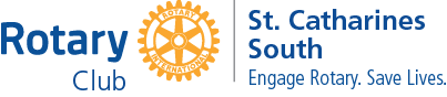St. Catharines South logo