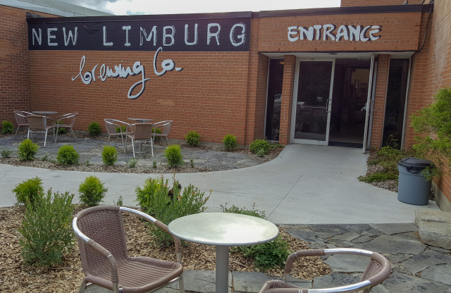 New Limburg Brewing Co.
