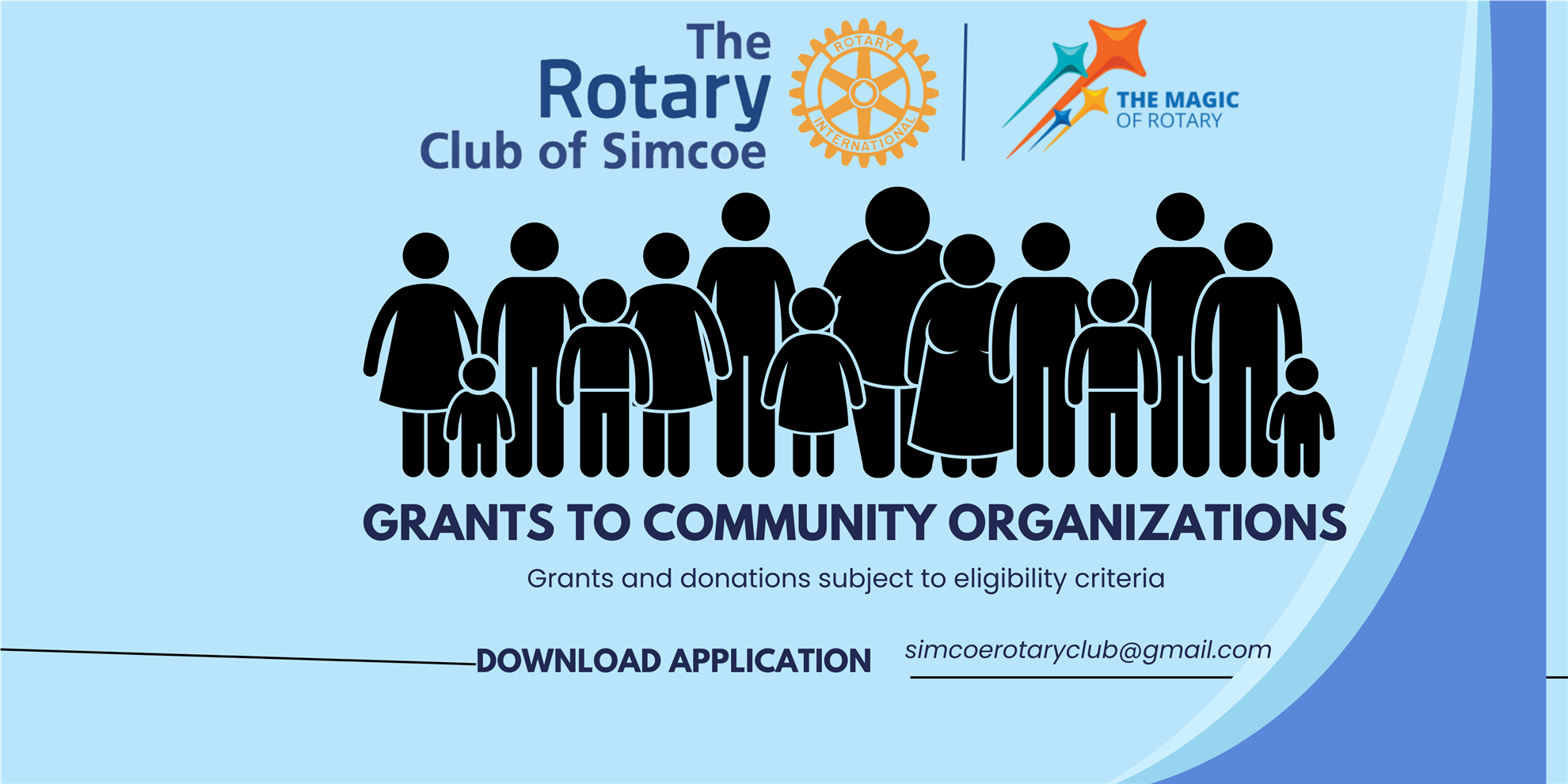 Application For Funding (2025)