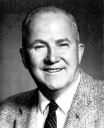 John B. Irving