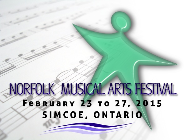 Norfolk Musical Arts Festival