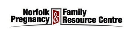 Norfolk Pregnacy & Family Resource Centre Logo