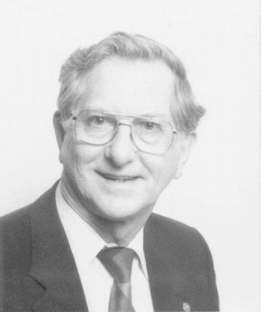 Former Rotarian and Honorary Rotarian Dies in 93rd Year | Rotary Club ...