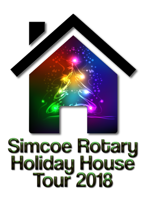 2018 Rotary Holiday House Tour