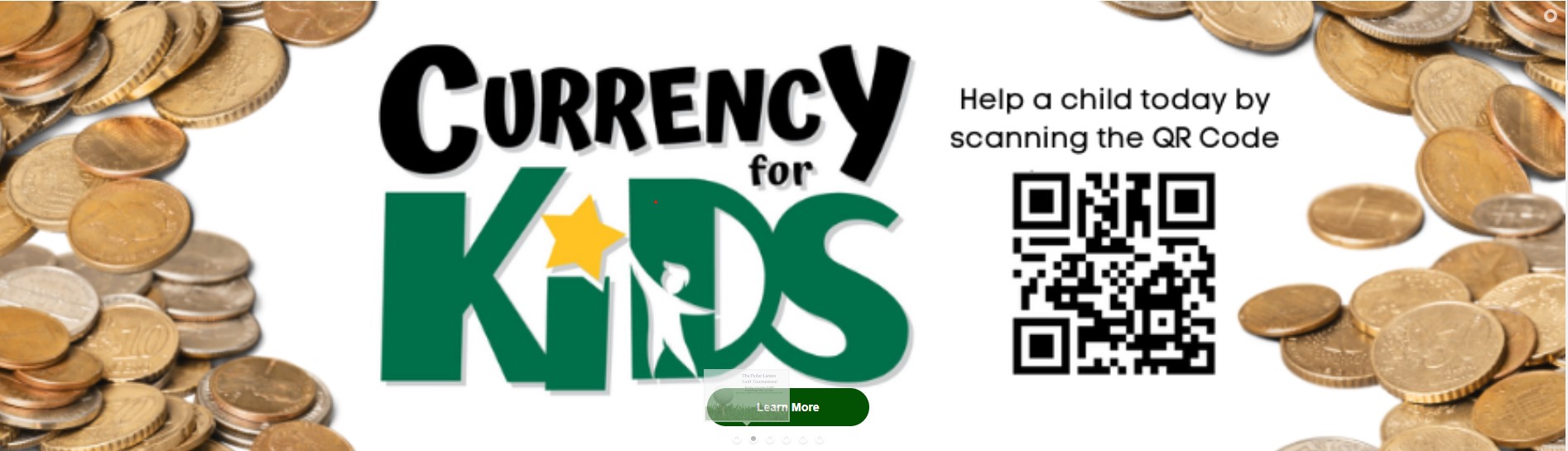 Currency For Kids Fundraiser Rotary Club of Hamilton Stoney Creek