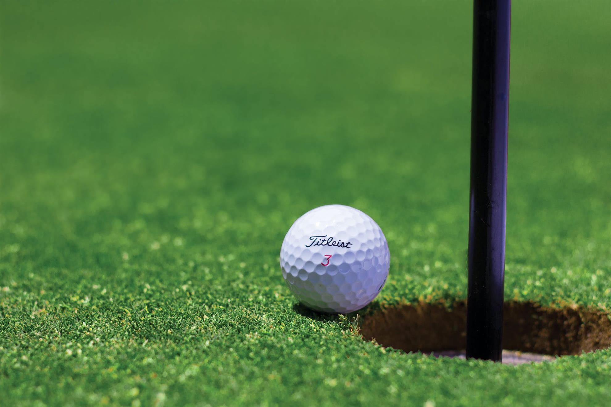 New Date for Flamborough Open Golf Tournament Rotary Club of Waterdown