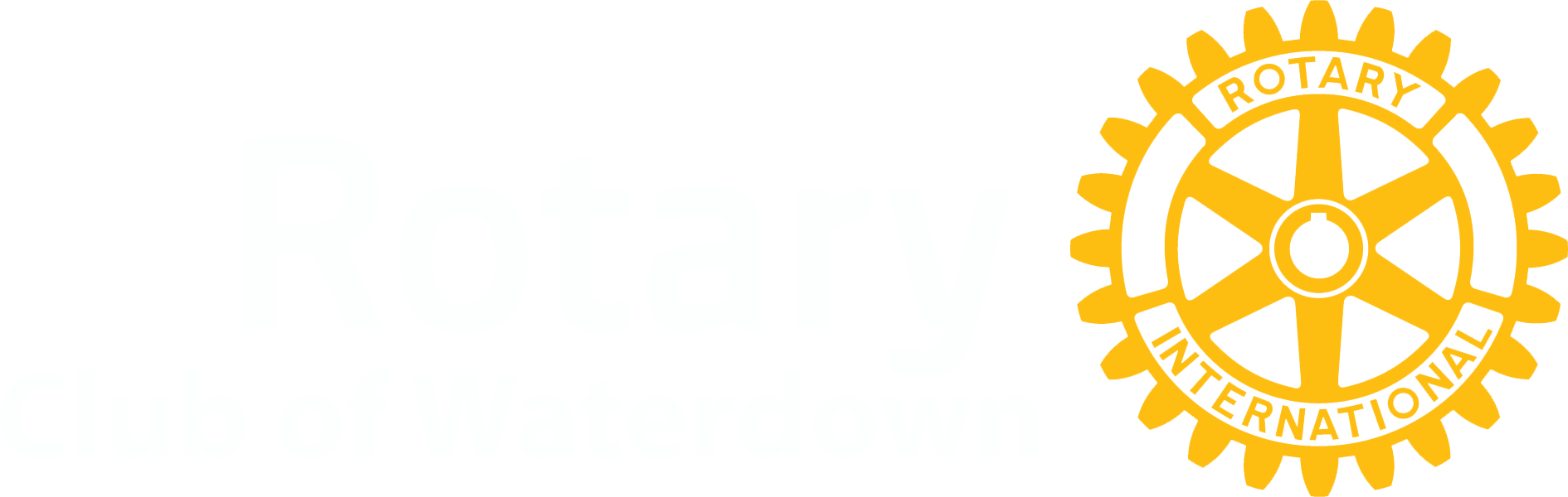 Waterdown logo
