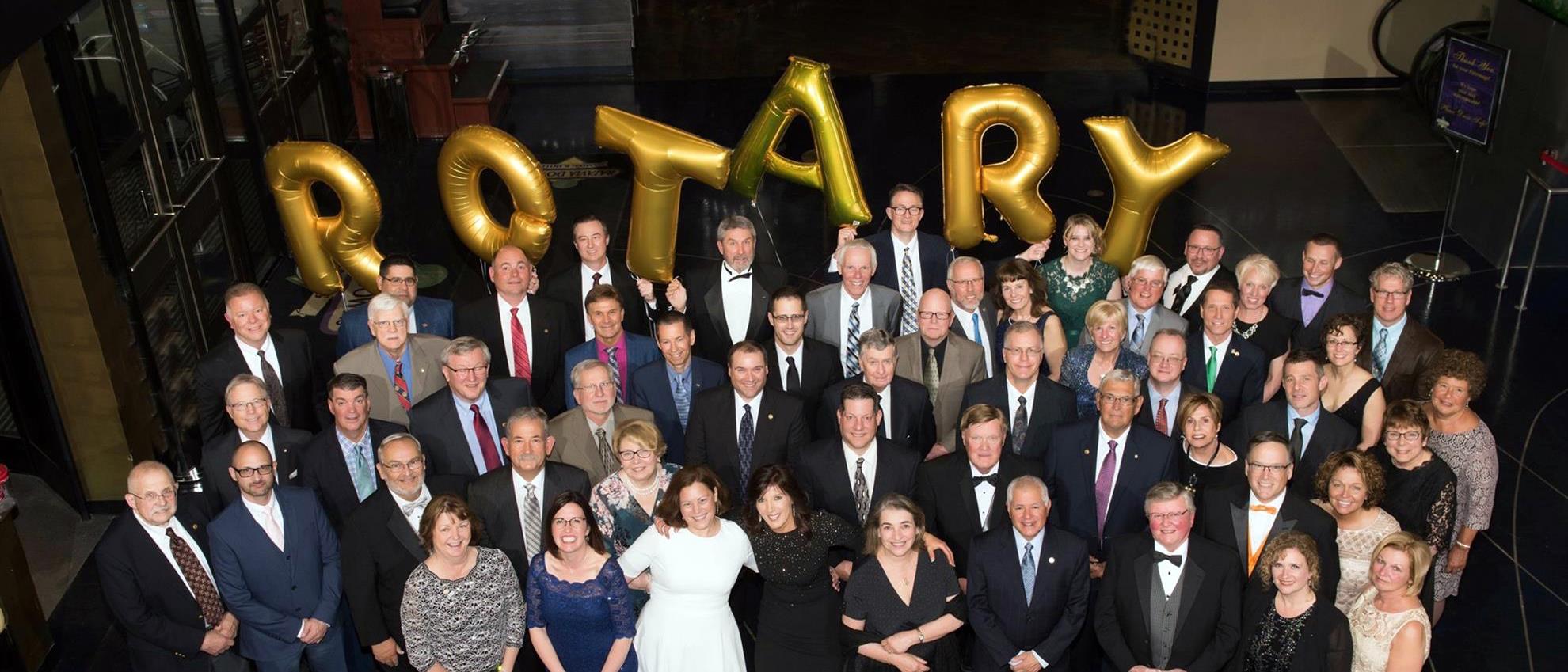 100 Year Centennial Gala