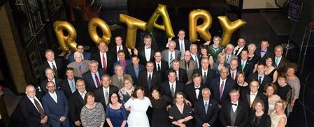Rotray Gala
