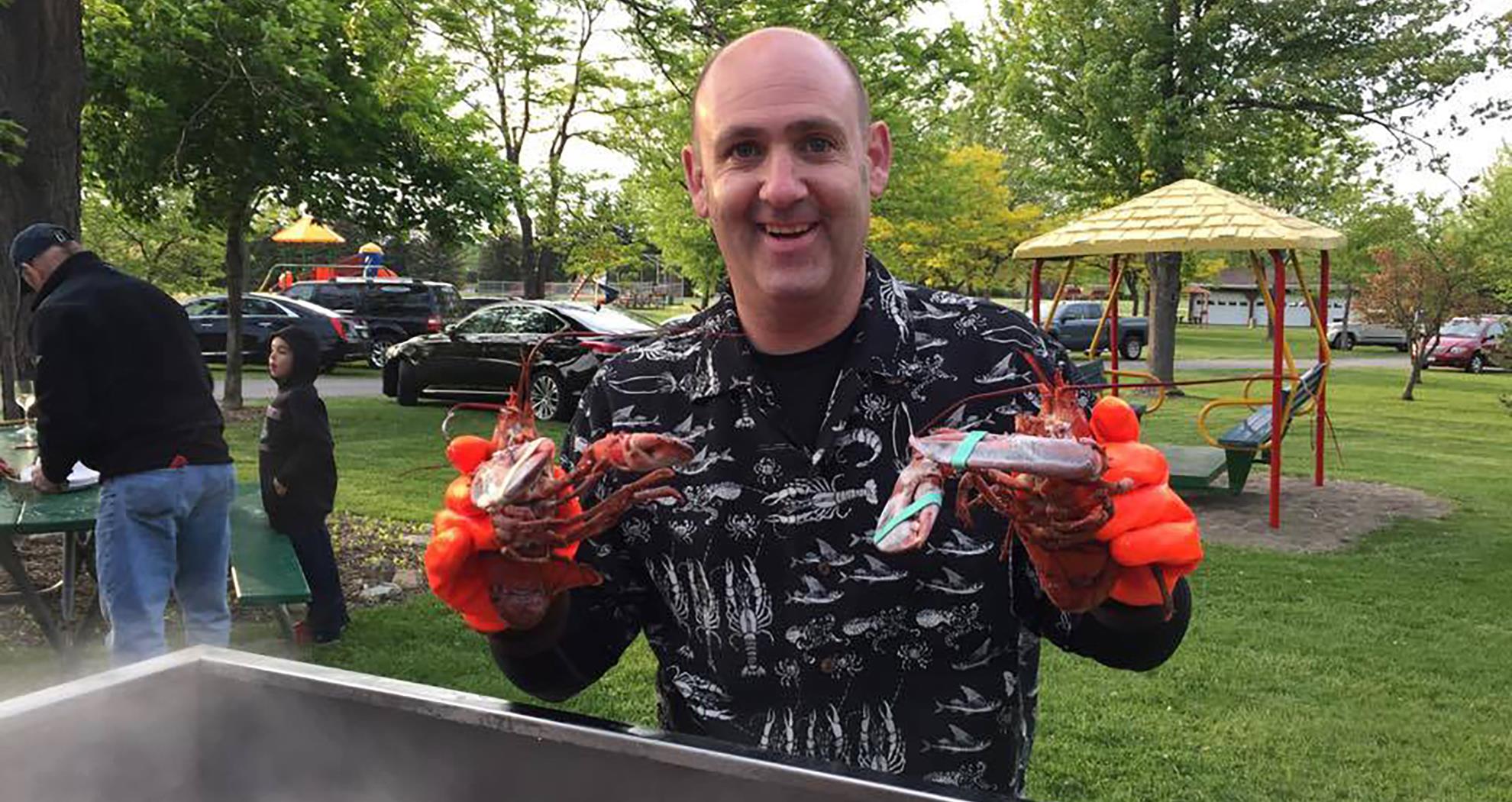 Lobsterfest