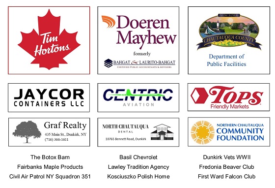 additional sponsor list