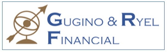 Whiskey 7 sponsor is Gugino Ryel Financial