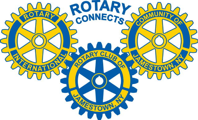 Contact Us | Rotary Club of Jamestown New York