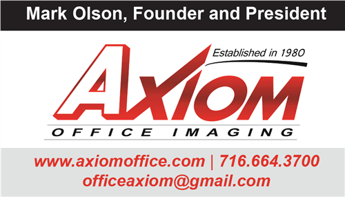 Axiom Office Imaging