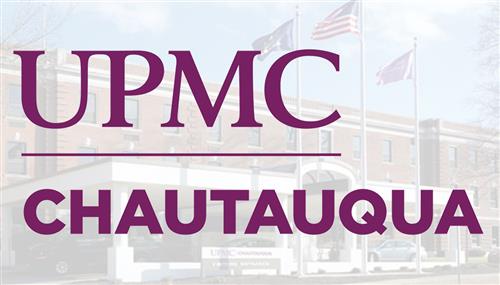 UPMC Chautauqua