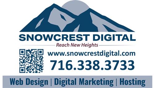 SnowCrest Digital