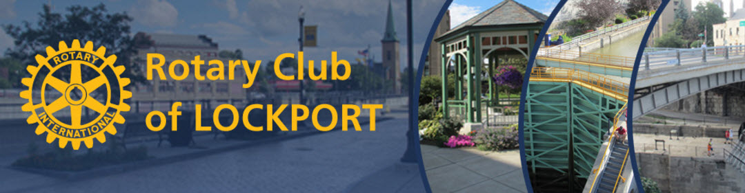 Rotary Club of Lockport