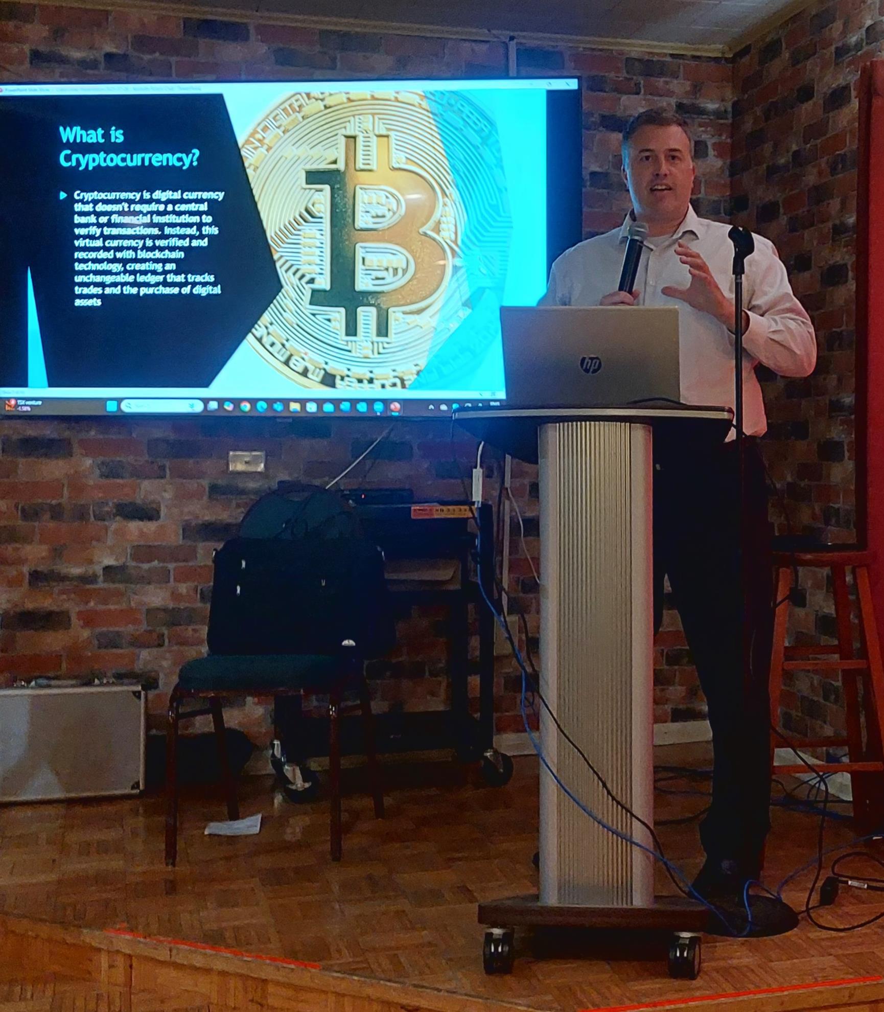 What Did You Miss - July 28, 2025 | Rotary Club of Kentville, District 7815