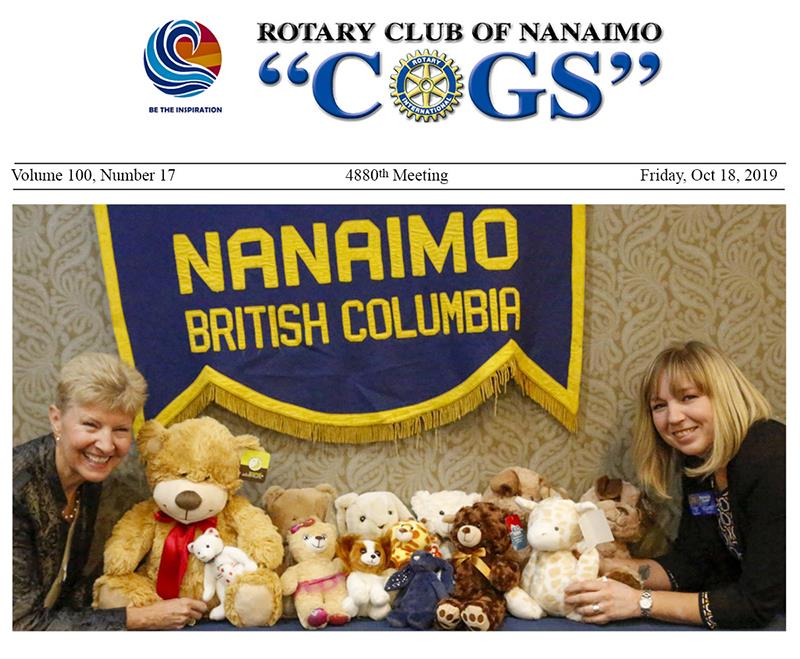 Senior dating Nanaimo BC