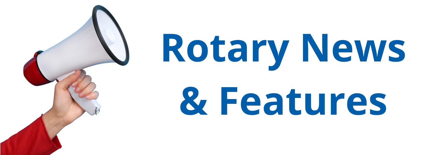 Rotary International Rotary Club of Nanaimo