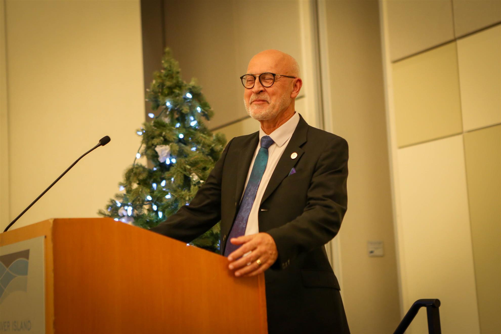 Christmas Gala 2022 Rotary Club of Nanaimo