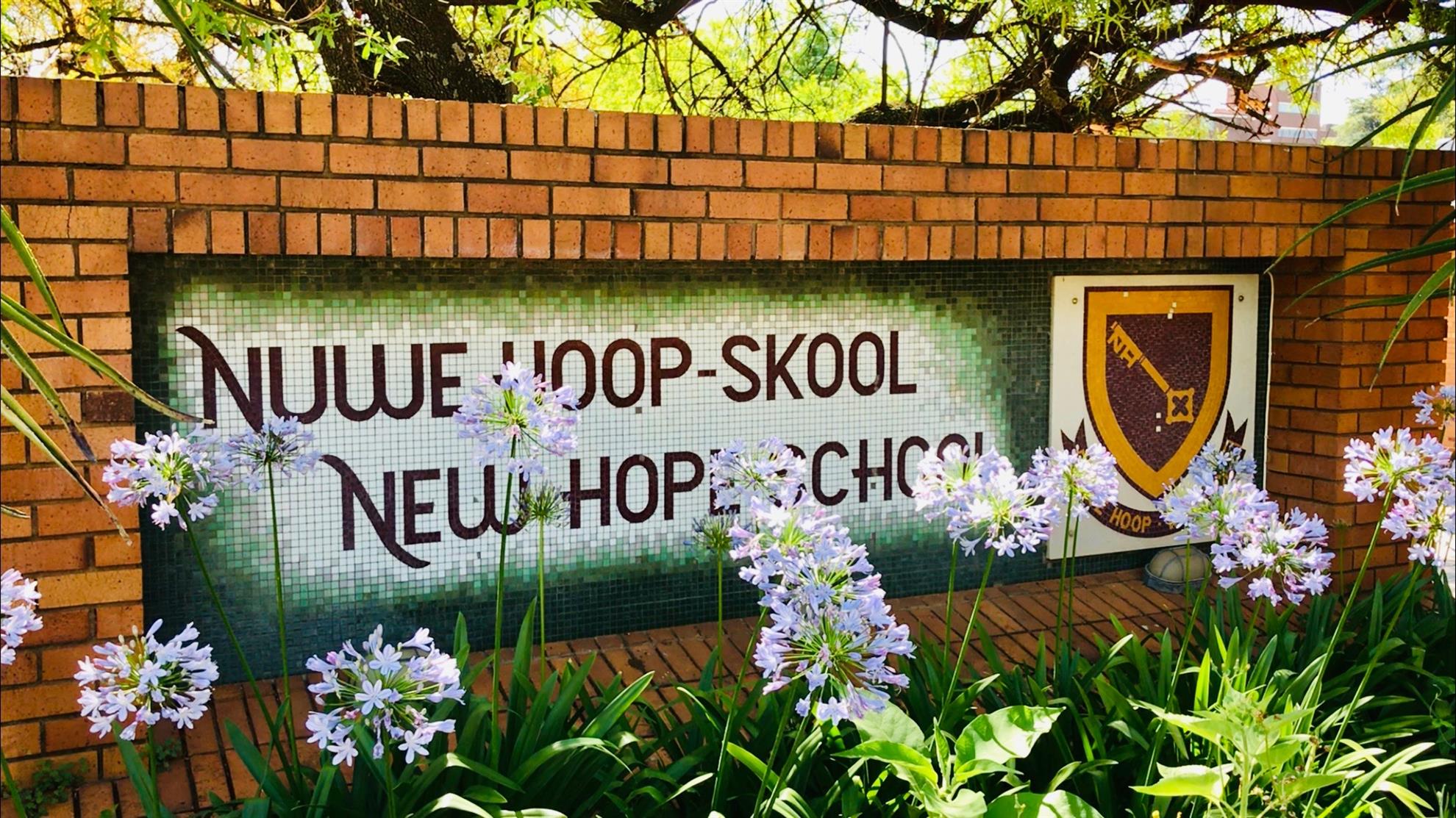 New Hope School Dec 2018 Rotary Club of Edmonton Strathcona