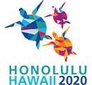Honolulu Hawaii 2020