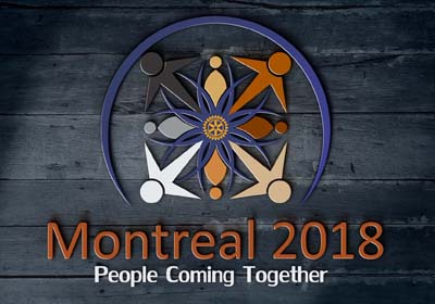 Zone Conference Montreal 2018