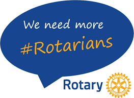 The Future of Rotary is in Your Hands | Rotary Club of New Westminster