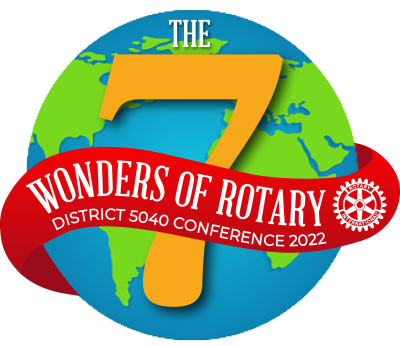 Rotary District 5040 Conference 2022 | Rotary Club of New Westminster