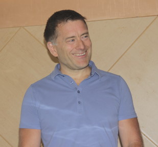 Doug Allen