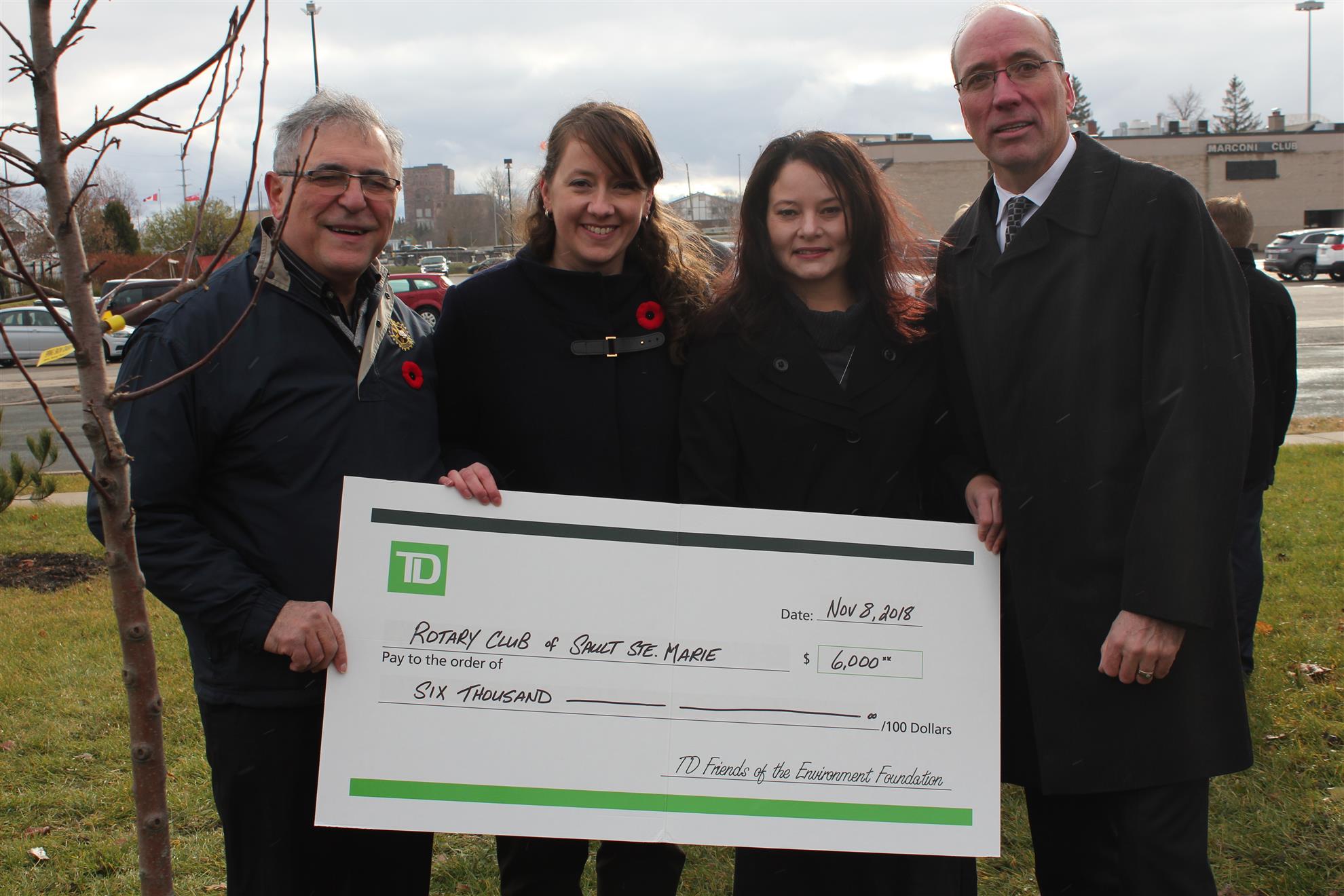 Sault Ste. Marie Dating Christian