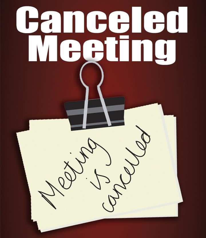 Events And Meetings Canceled Rotary Club Of Colchester Milton