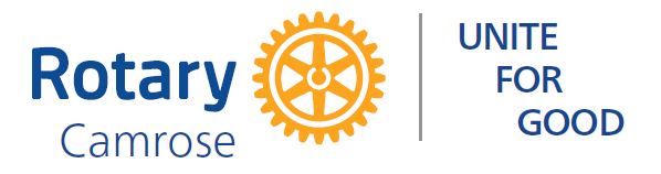 Camrose Daybreak logo