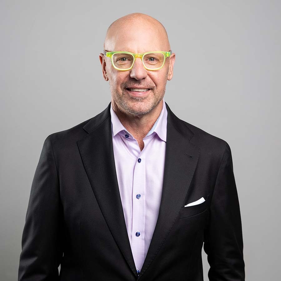 Jason Gregor