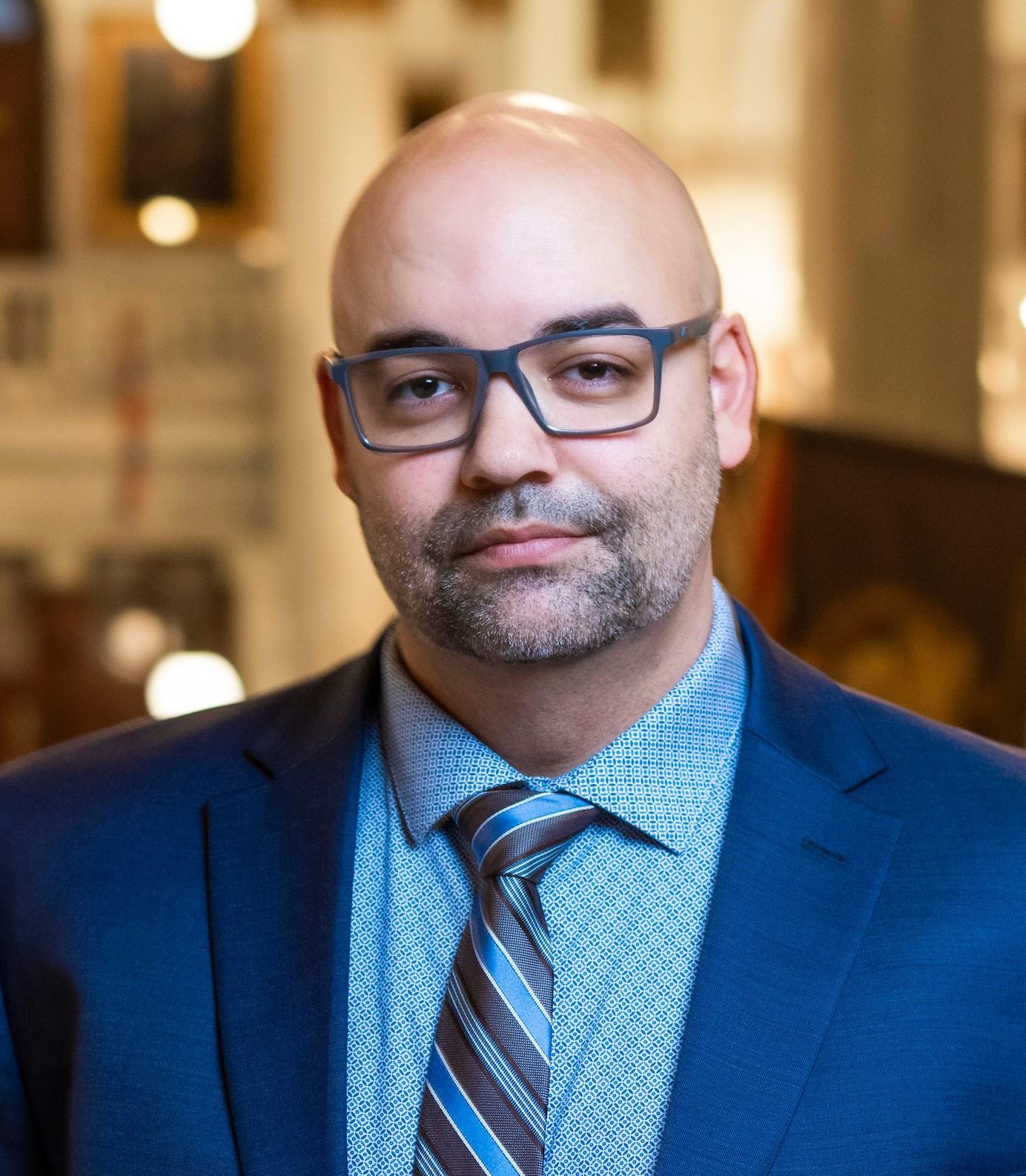 Rotary Club Meeting September 14th "Professor Jared Wesley - University of Alberta"