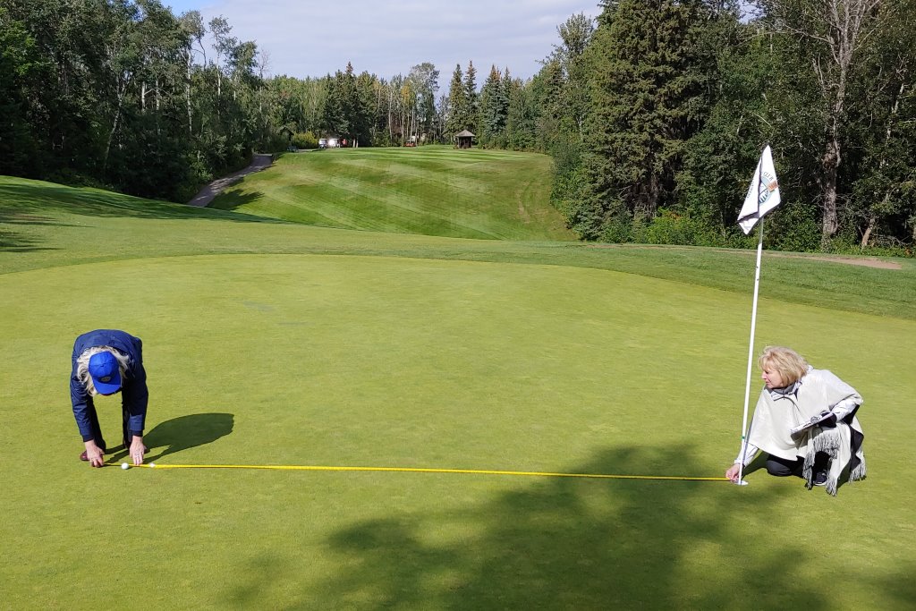 Rotary Million Dollar Holeinone Golf Tournament Presented by Grand