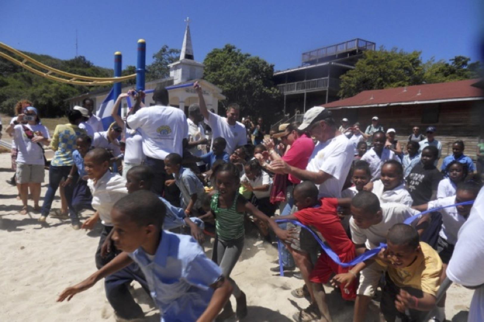 AdoptAVillage St Helen Honduras Rotary Club of Edmonton Glenora