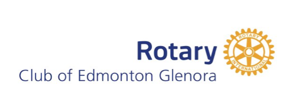 Edmonton Glenora logo